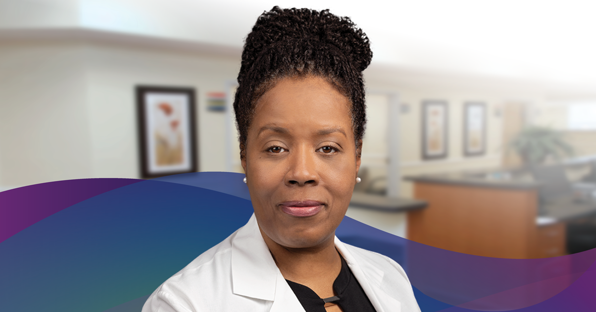 Meet the Doctor Lisa PriceStevens  Chenmed