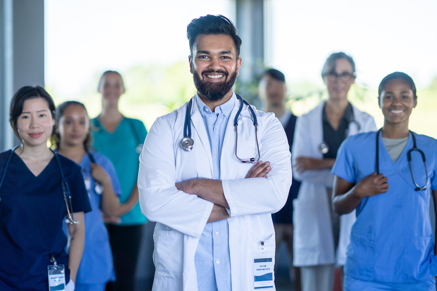 The Growing Shortage of Primary Care Doctors | Chenmed