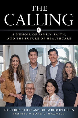 The Calling Book