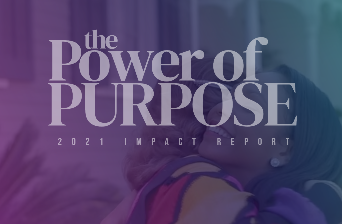 Impact Report 2021