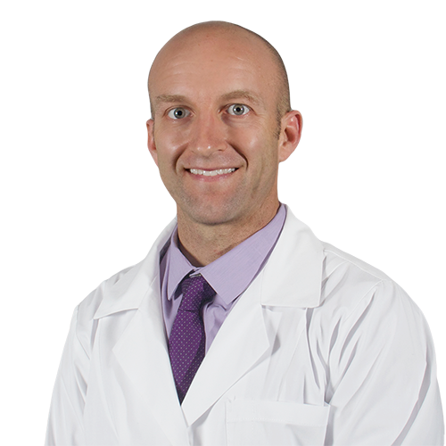 Dr. Jason Lane