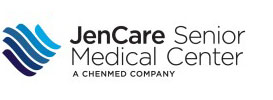 JenCare logo