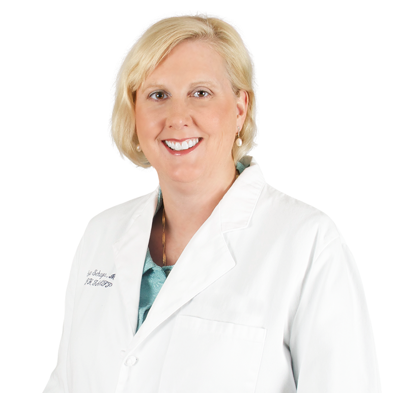 Dr. Susan Schayes