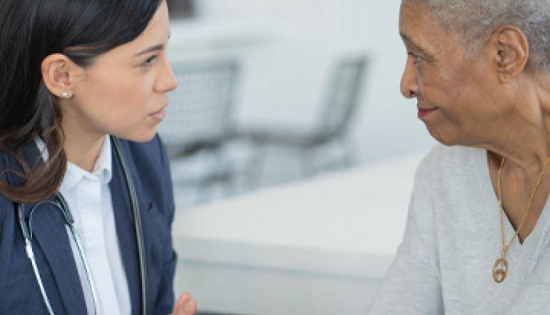 Covid19 Doctor Patient