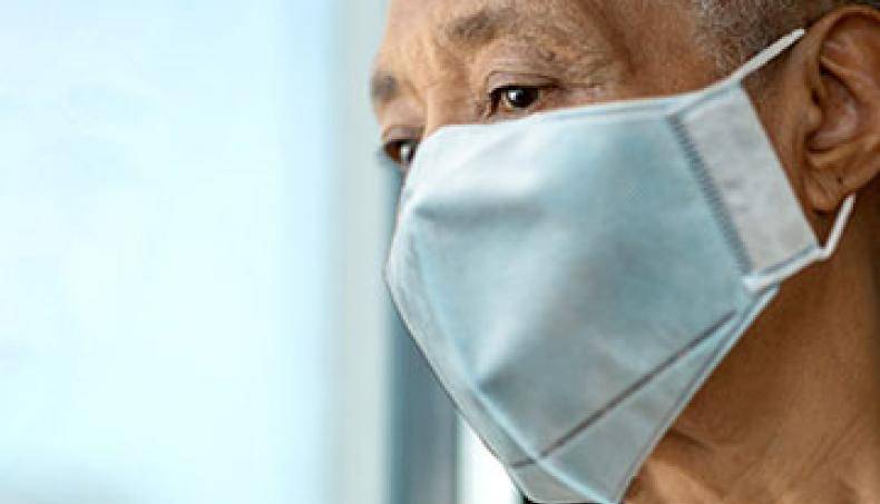 Racial Disparities Crisis