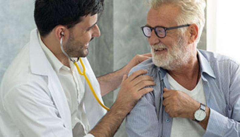 Value-based Care Doctor