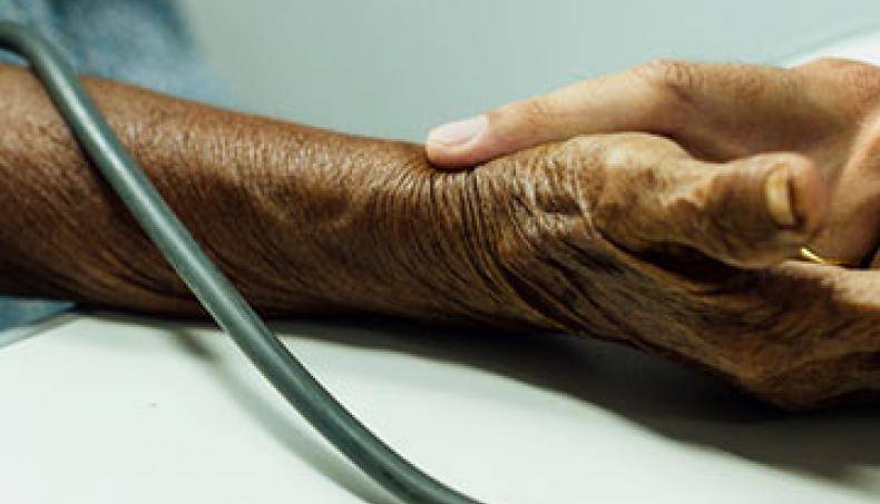 Social determinants of Health