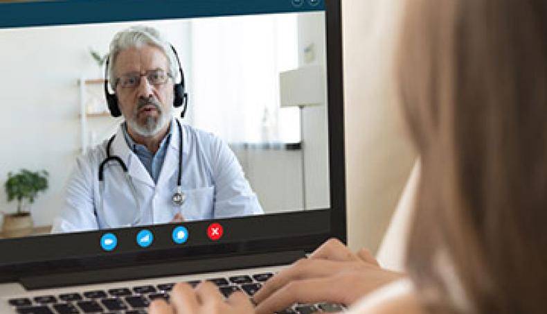 Doctor Telemedicine