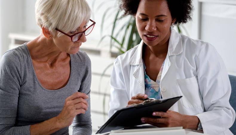 Addressing medical misinformation