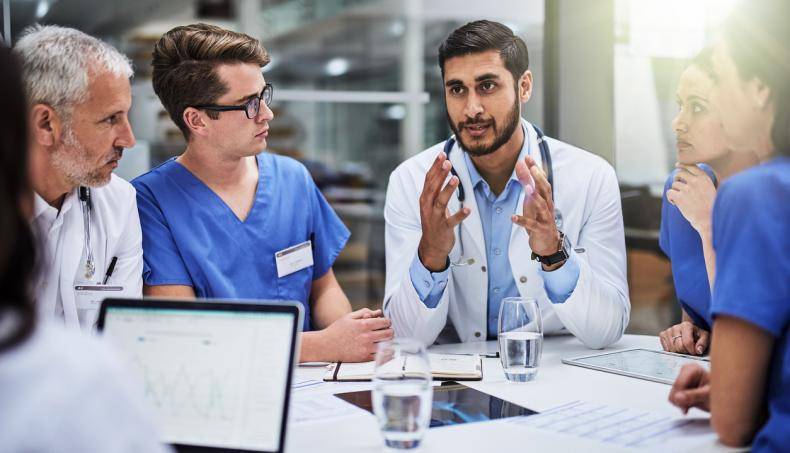 Disruptors in value based care