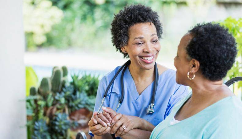 Transforming healthcare: 3 ways clinicians can start leading the charge