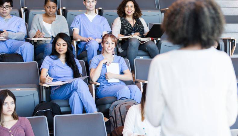 Inaction on Medical Education puts Good Health in Jeopardy
