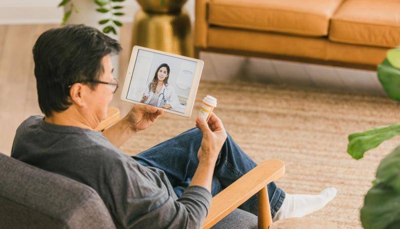 Setting a Solid Foundation for Hybrid Health Care Success