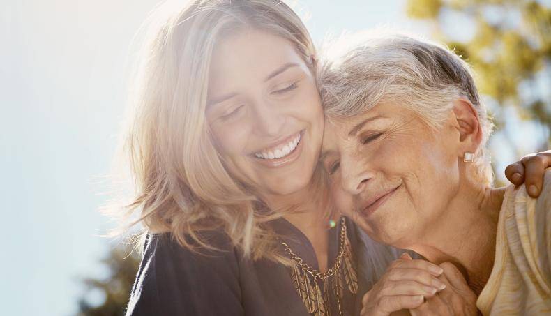 Family Involvement in Senior Patient Care