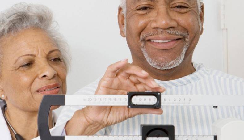 Grappling with Obesity: Strategies that Work