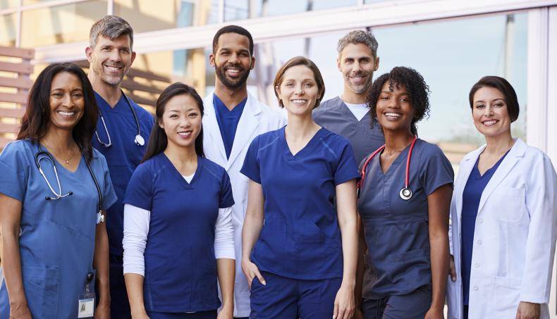 Leading the Primary Care Revolution