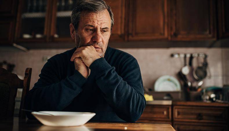 How to identify and address food insecurity in older adults