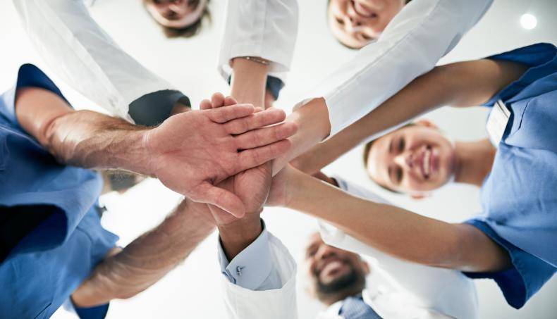 Why Transformative Primary Care Requires a Team Approach