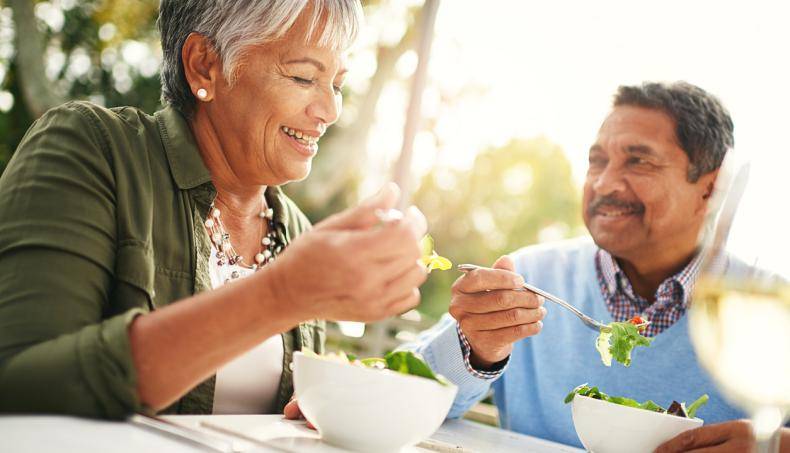 Overcoming Misconceptions About Malnutrition in Seniors