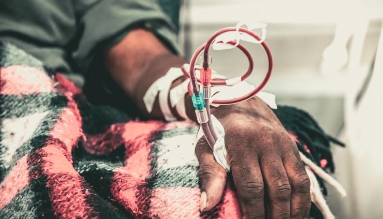 Contributors to Crash Dialysis in Renal Disease Management