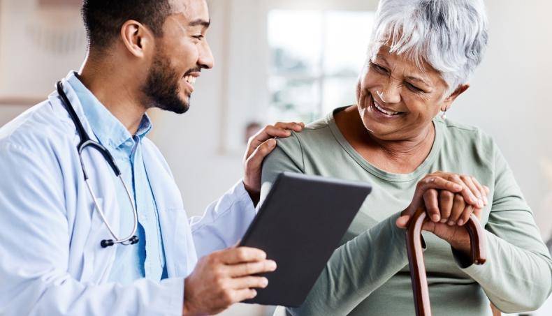 Managing Multiple Chronic Conditions