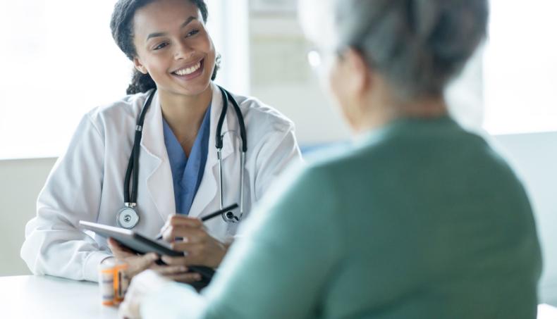 How PCPs Can Increase Health Literacy Amongst Older Adults