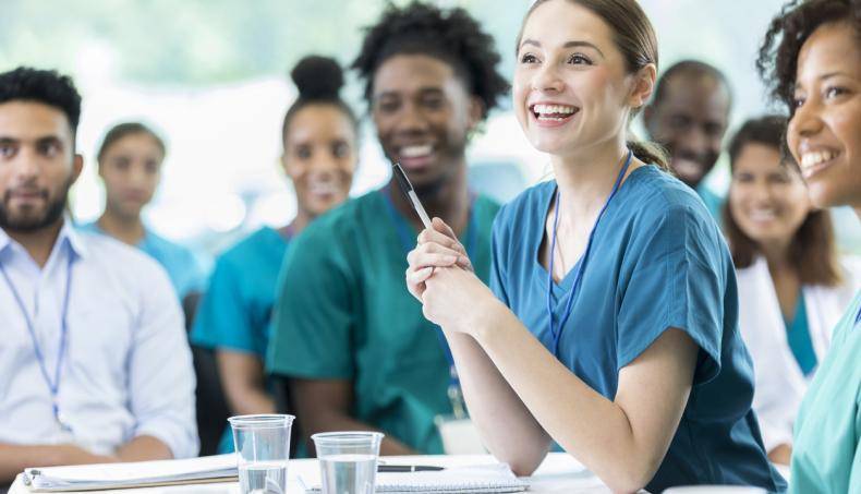 Transforming Primary Care Begins in the Classroom