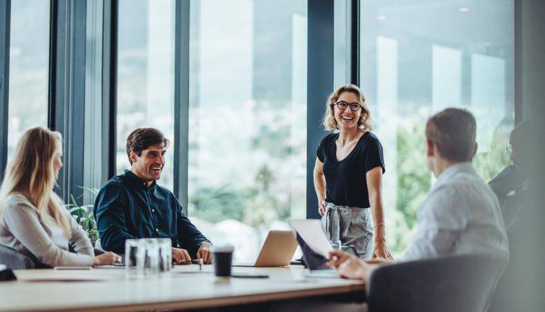 Environmental Wellness in the Workplace