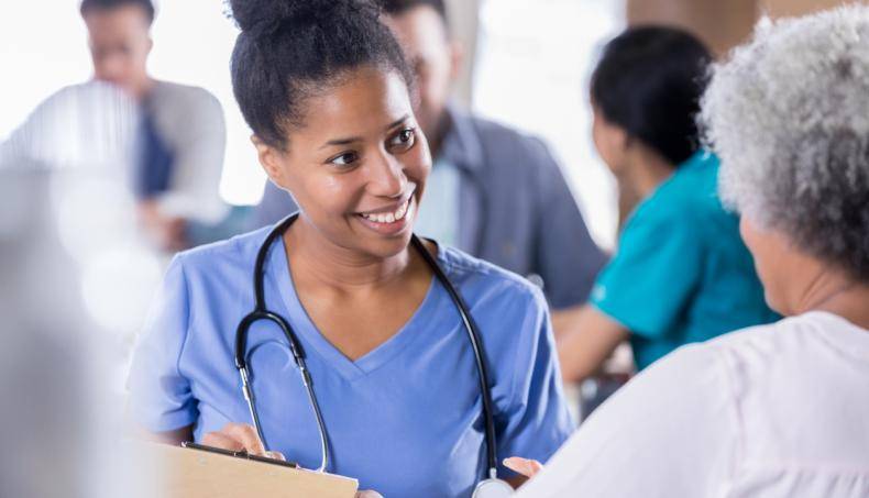 Improve Health Equity and Outcomes