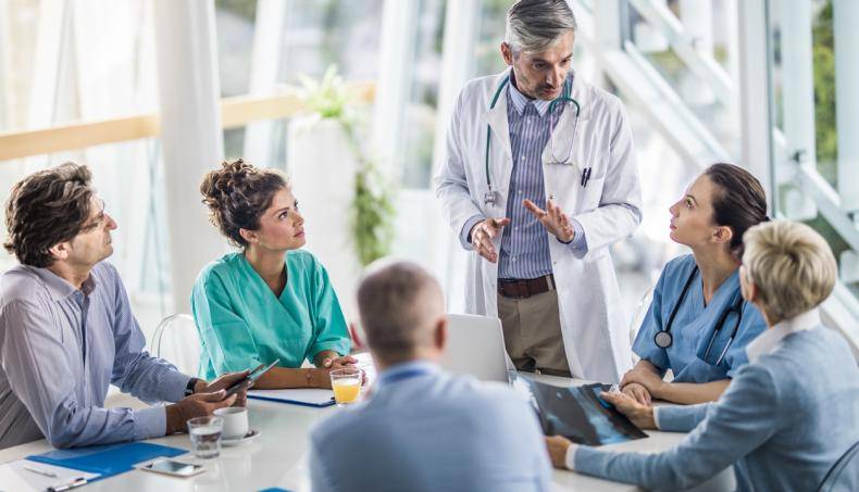 3 Things That Make a Physician a Visionary Leader