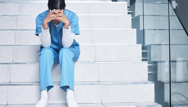 Do Male and Female Physicians Experience Burnout Differently?