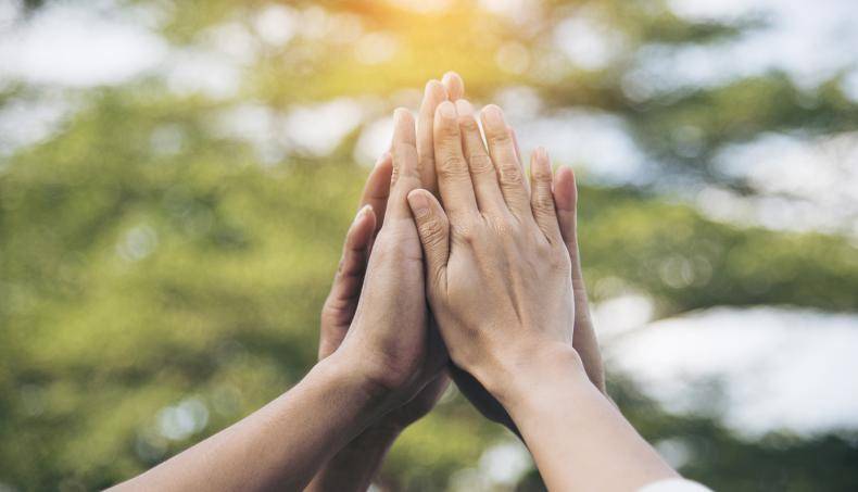 Community Partnerships and Localization