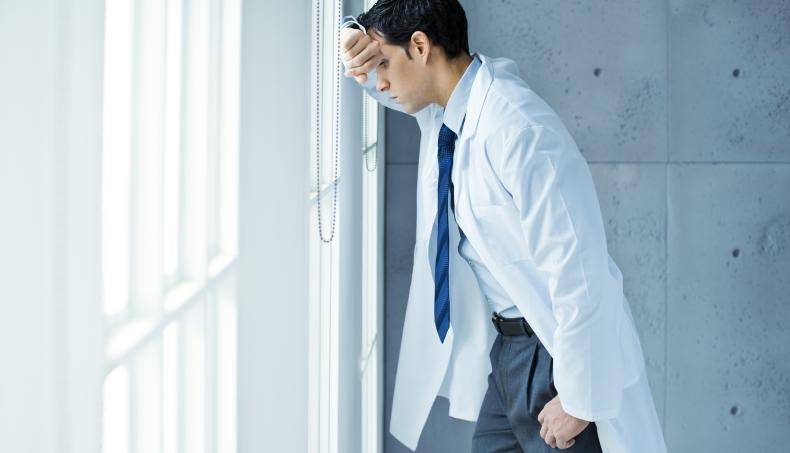 Lightening The Load Of Loneliness In Medicine