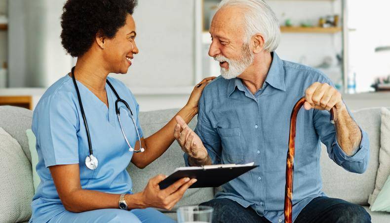 Treating Seniors Effectively Requires These 3 Core Competencies