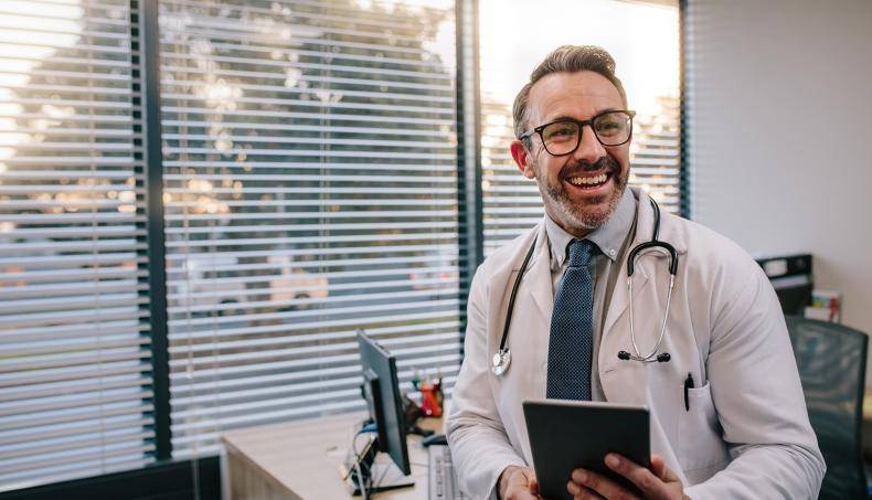 Mental Health Trends in Physicians