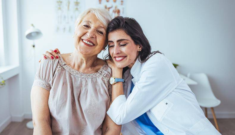 Measuring Quality of Care Beyond Clinical Outcomes