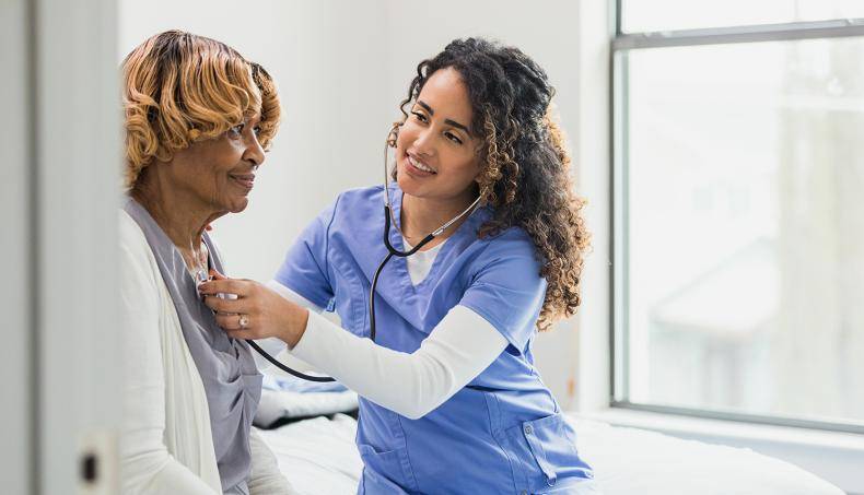 Advancing Access to Healthcare Through Value-Based Primary Care