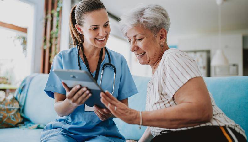 Redefining Patient Experience- Building Trust Through Value-Based Primary Care