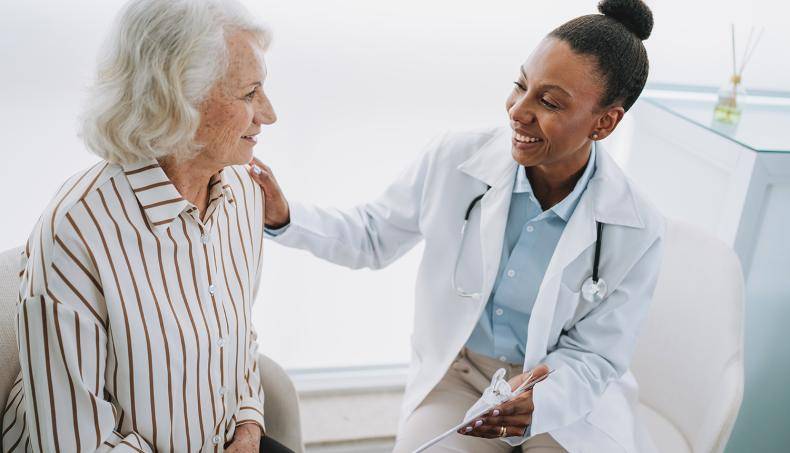 Integrating ENS into Preventive Care- A Framework for Patient-Centered Outcomes