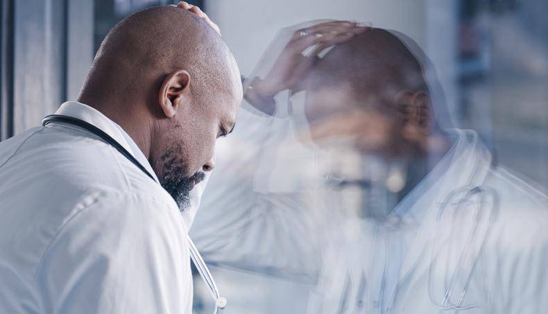From Burnout to Balance- Tackling Mental Health in Primary Care