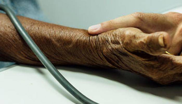 Social determinants of Health