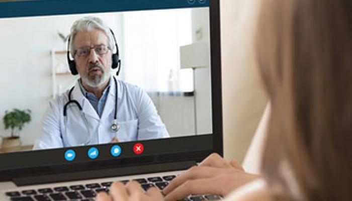 Doctor Telemedicine