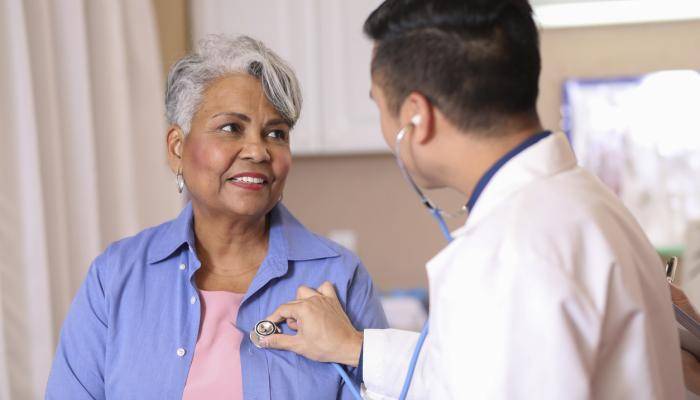 Preventive Cardiology Patient 