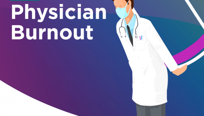 RX For Physician Burnout