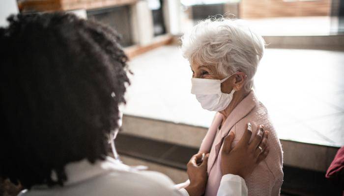 Value based Care Doctor