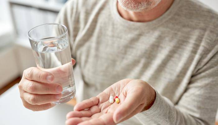 Dangers of Overmedicating Seniors