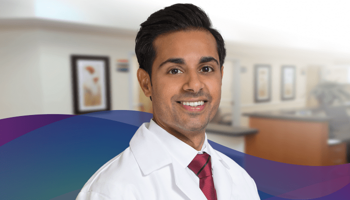 Doctor Nehal Gheewala DO