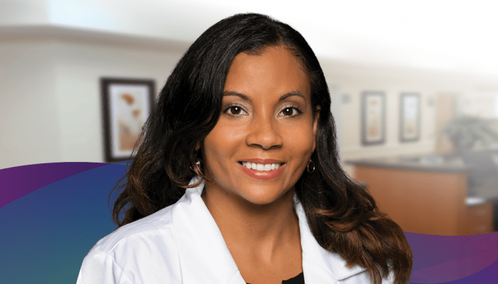 Doctor Karla Curet, DO