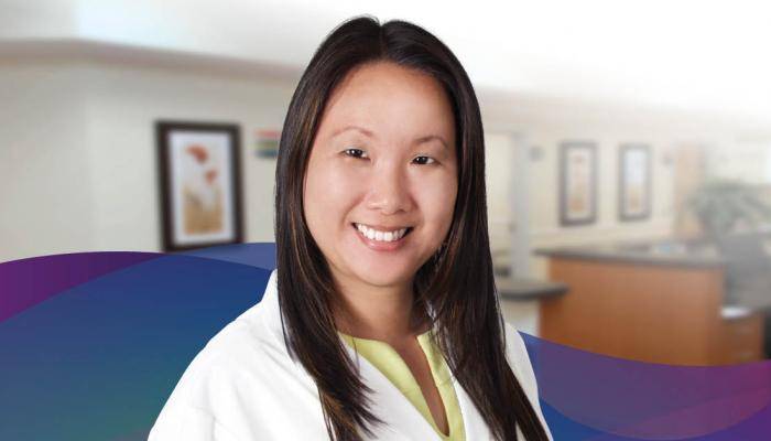 Dr. Stephanie Chong