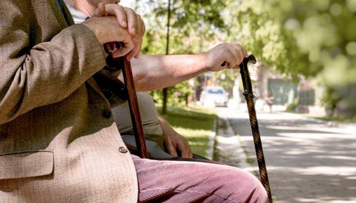 benefits for seniors